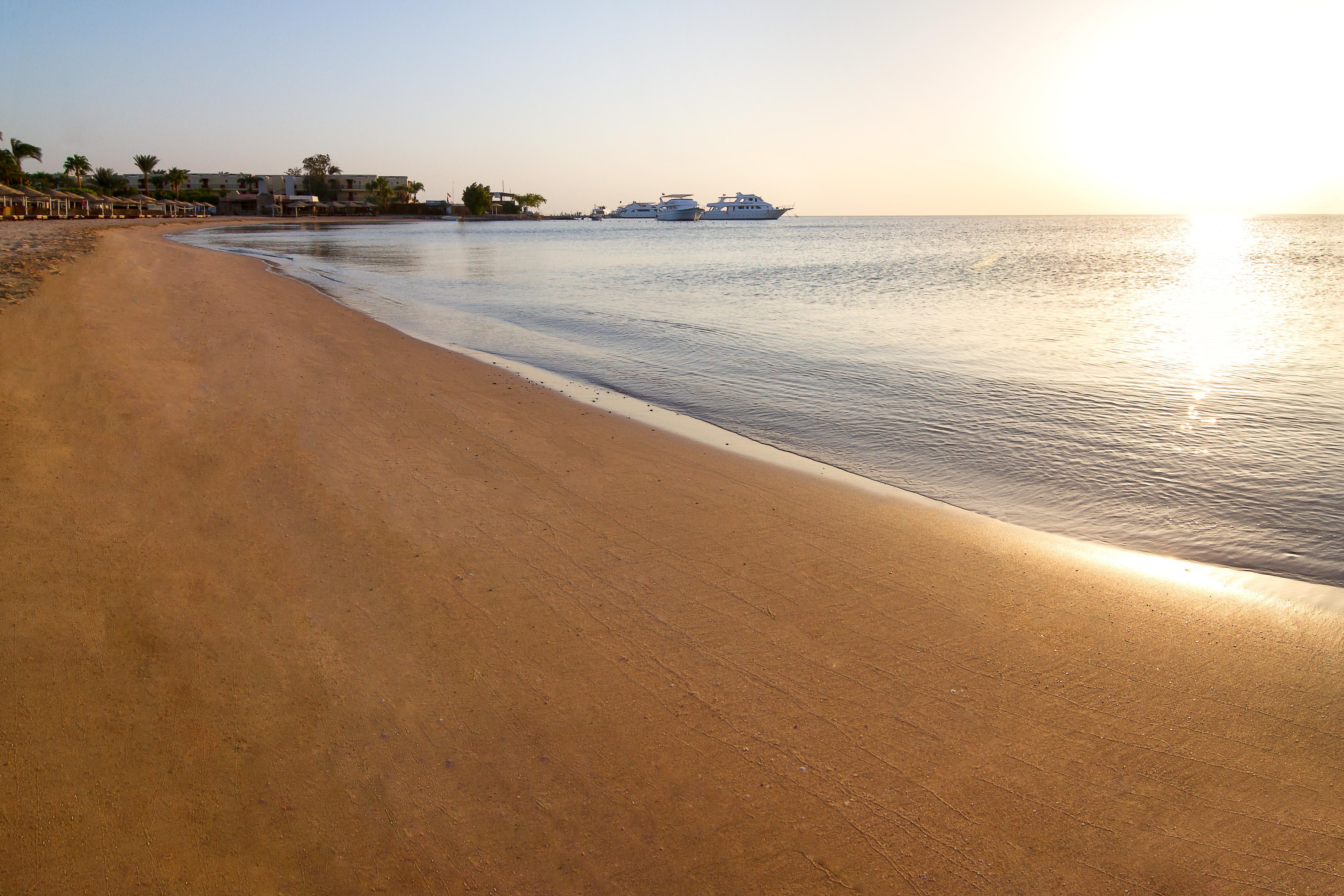 Eagles Paradise Abu Soma Resort Hurghada Esterno foto